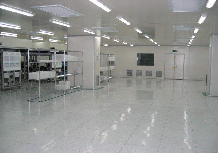 生物制藥行業(yè)